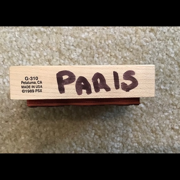 PSX Christmas stamp Merry Christmas - Picture 4 of 7